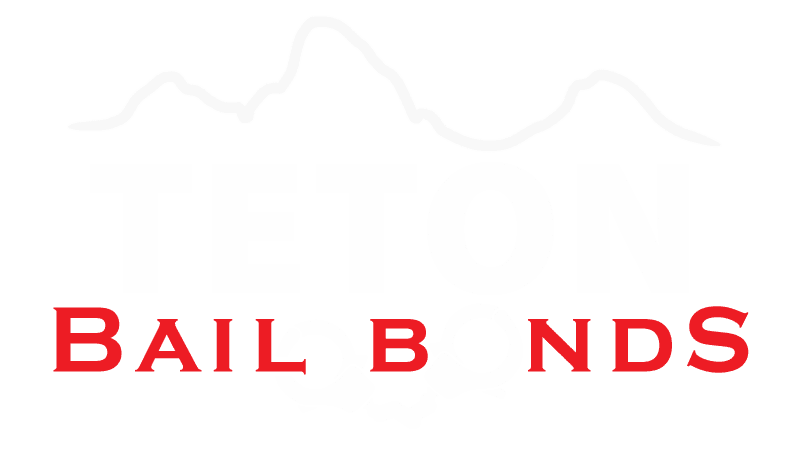 Teton Bail Bonds Logo